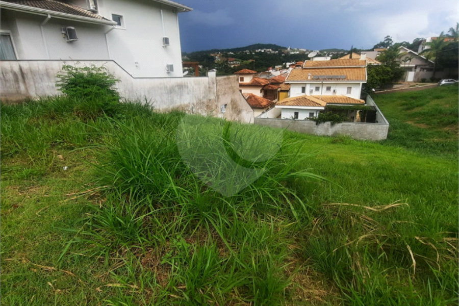 Terreno à venda no condomínio Villaggio Capriccio, São Paulo - SP