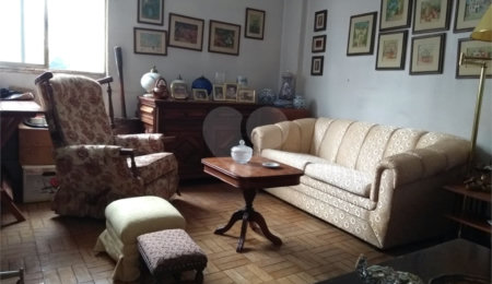 Apartamento à venda com 1 quarto em Liberdade, São Paulo, SP