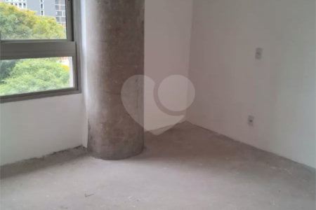 Apartamento à venda com 2 quartos em Pinheiros, São Paulo, SP