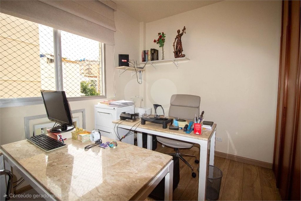 Apartamento à venda com 3 quartos, sendo 1 suíte, em Tijuca, Rio de Janeiro, RJ