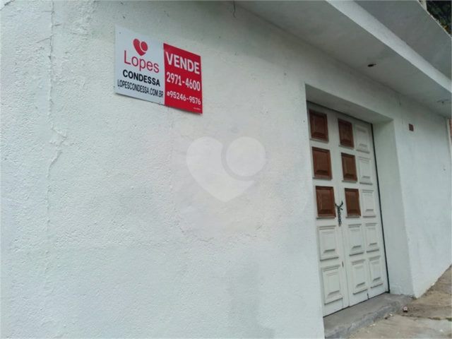 Prédio à venda com 4 quartos, sendo 1 suíte,  em Santana, São Paulo, SP