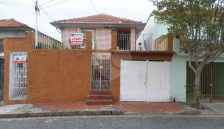 Terreno à venda em Vila Isolina Mazzei, São Paulo, SP