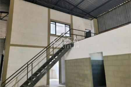 Barracão para alugar em Boa Vista, Sorocaba, SP