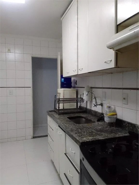 Apartamento à venda com 3 quartos, sendo 1 suíte, em Vila Andrade, São Paulo, SP