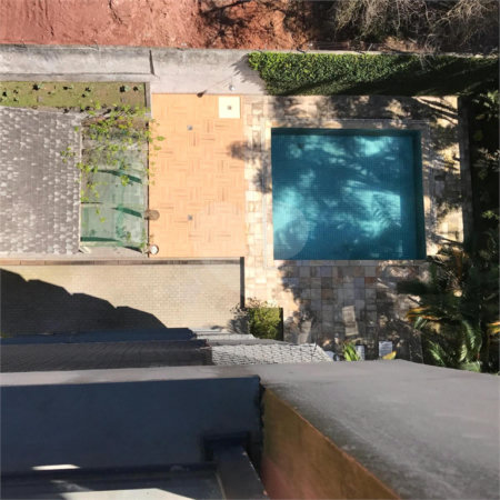 Apartamento à venda com 3 quartos, sendo 1 suíte, em Vila Andrade, São Paulo, SP