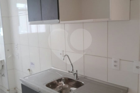 Apartamento à venda com 2 quartos em Campo Grande, Rio de Janeiro, RJ