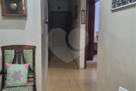 Casa à venda com 5 quartos, sendo 2 suítes,  em Vila Maria Alta, São Paulo, SP