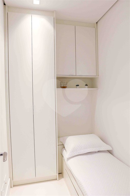 Apartamento à venda com 4 suítes em Cidade Jardim, São Paulo, SP