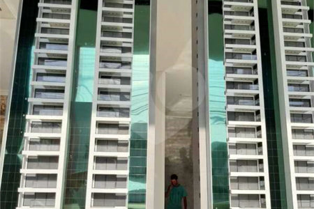 Apartamento à venda com 3 suítes em Parque Campolim, Sorocaba, SP