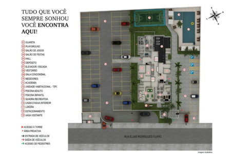 Golden House Residencial