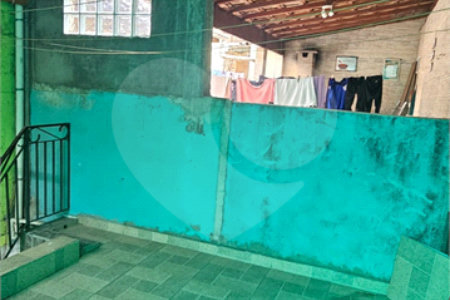 Sobrado à venda com 2 suítes em Conjunto Residencial Sitio Oratório, São Paulo, SP