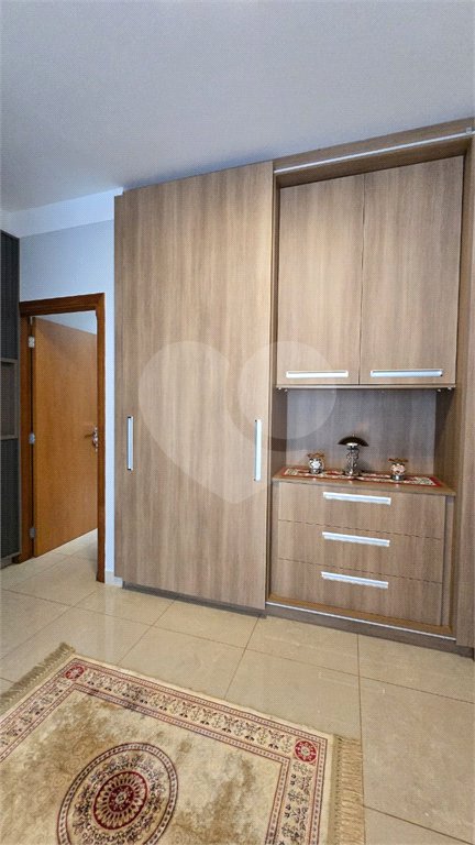 Casa à venda com 3 suítes no condomínio Salto Grande III - Campo Belo, Araraquara - SP