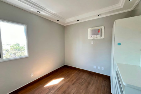 Apartamento à venda, 102 m² por R$ 1.200.000,00 - Aparecida - Santos/SP