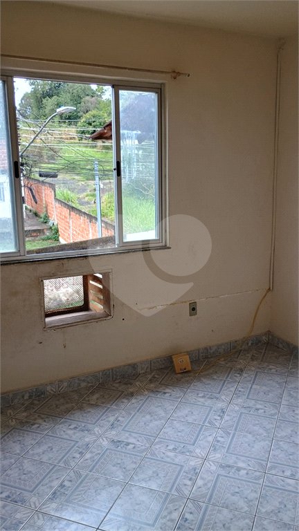 Casa à venda com 6 quartos em Campo Grande, Rio de Janeiro, RJ