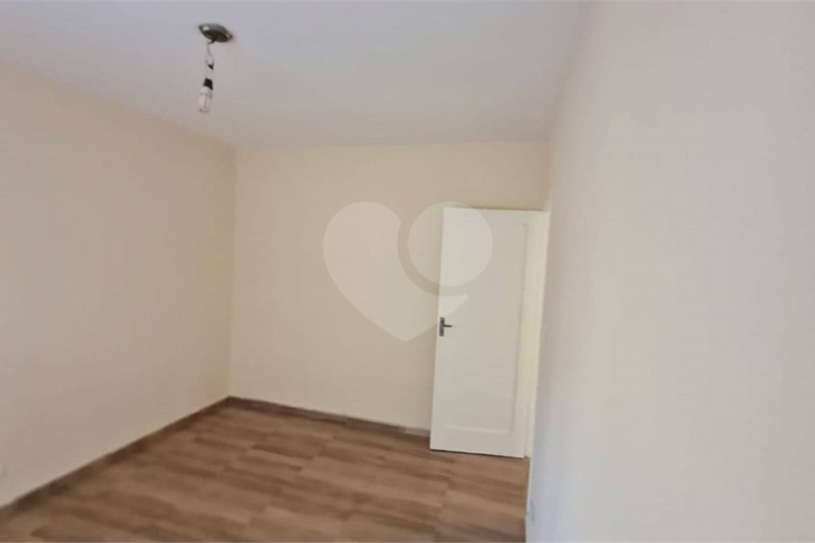 Apartamento à venda com 2 quartos em Santana, São Paulo, SP