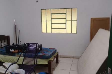 Sítio à venda com 2 quartos, sendo 1 suíte,  em Rural, Três Lagoas, MS