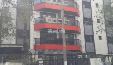 Apartamento à venda com 2 quartos, sendo 1 suíte, em Higienópolis, São Paulo - SP