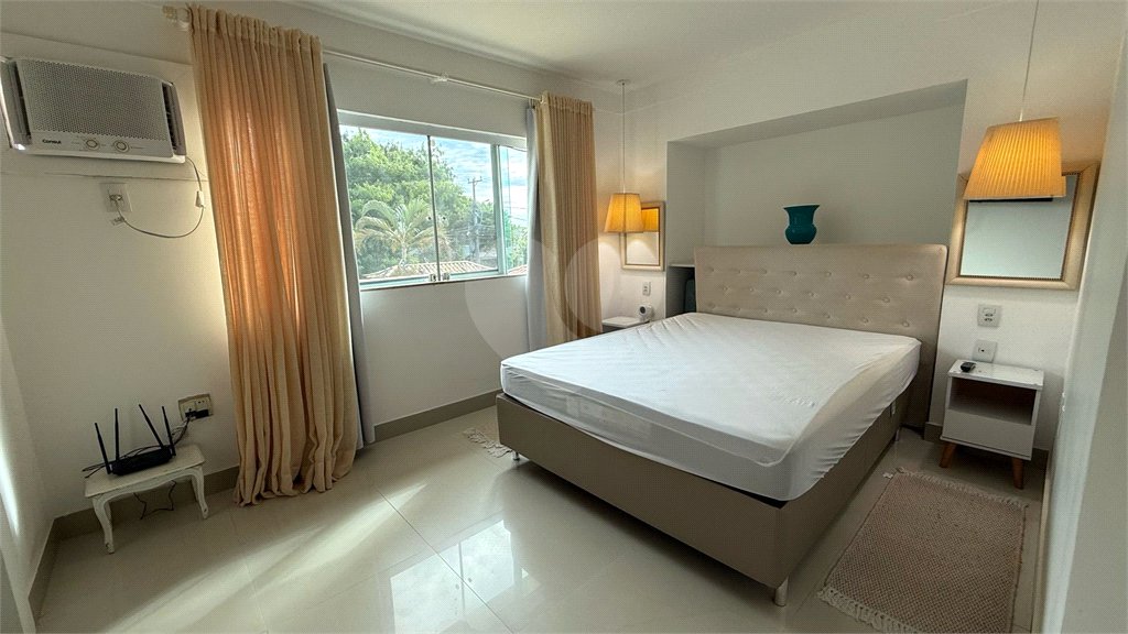 Casa à venda com 5 suítes em Marina, Armação dos Búzios, RJ
