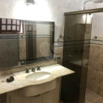 Sobrado à venda com 4 quartos, sendo 3 suítes, em Alto da Boa Vista, São Paulo, SP
