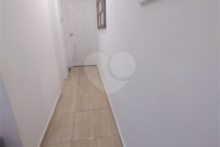 Apartamento à venda com 2 quartos em Jardim Gilda Maria, São Paulo, SP