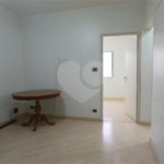 Apartamento à venda com 2 quartos em Santana, São Paulo, SP