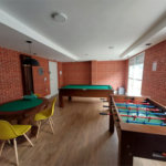 Apartamento à venda com 1 quarto em Água Branca, São Paulo, SP