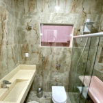 Casa para alugar com 5 suítes em Parque Residencial Damha, Araraquara, SP