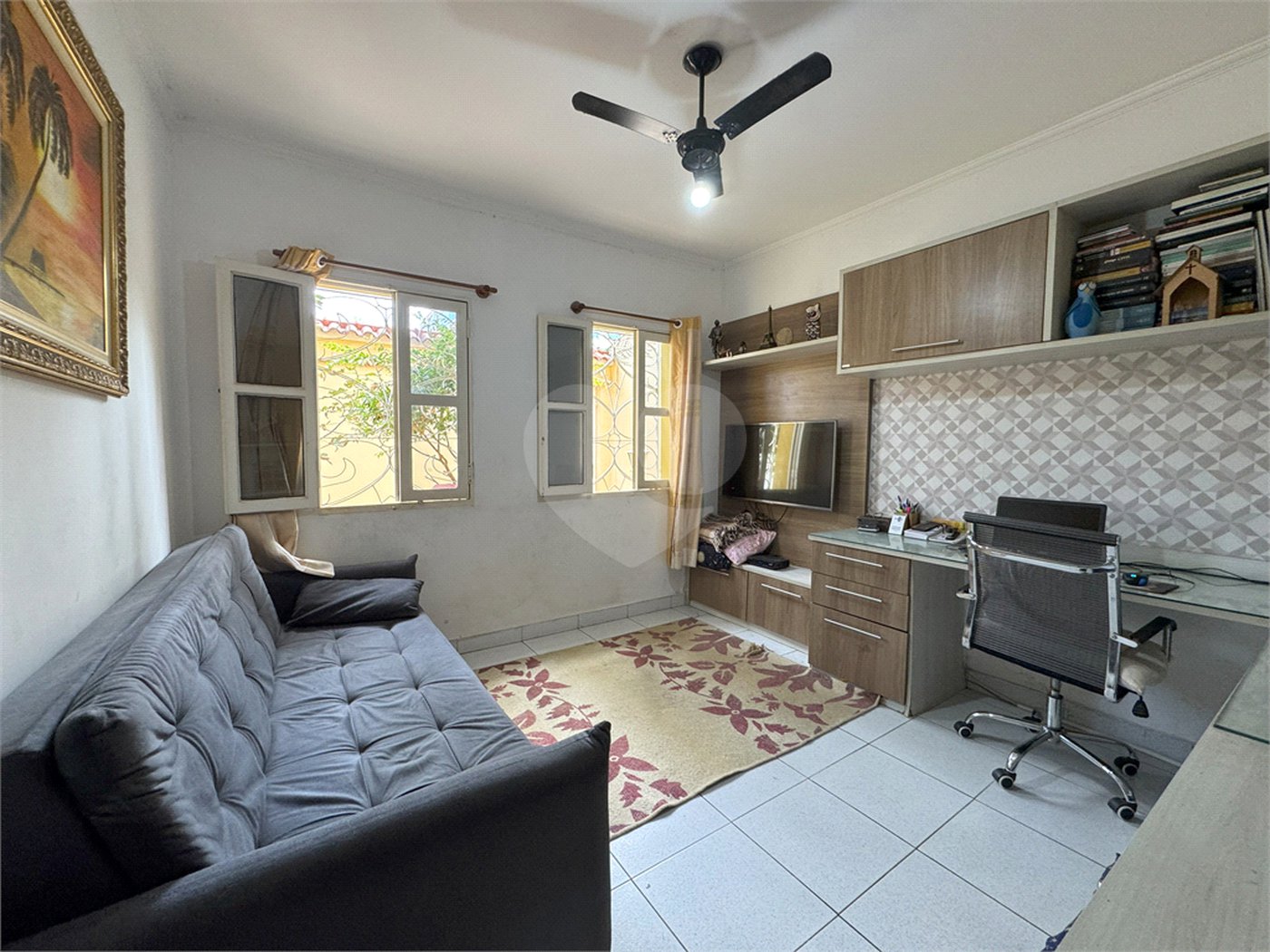Casa à venda com 3 quartos, sendo 1 suíte, em Jardim Santa Rosália, Sorocaba, SP