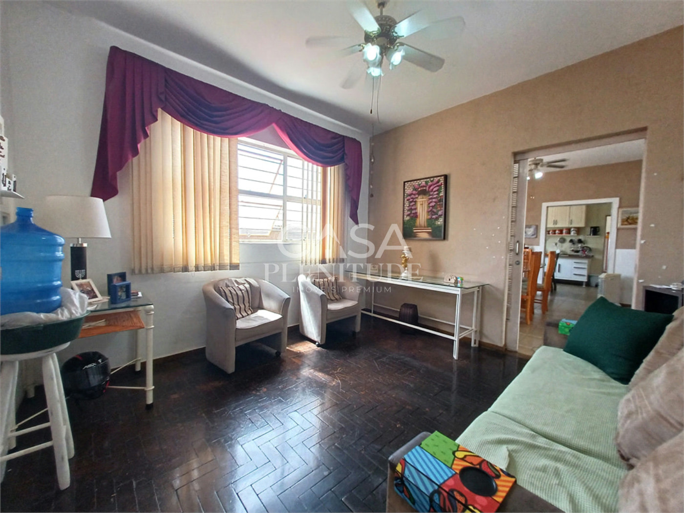 Casa à venda com 4 quartos em Vila Trujillo, Sorocaba, SP