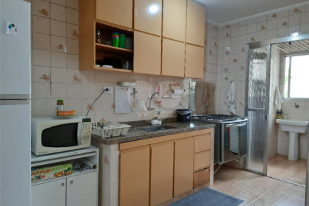 Apartamento à venda com 3 quartos, sendo 1 suíte, em Bela Aliança, São Paulo, SP