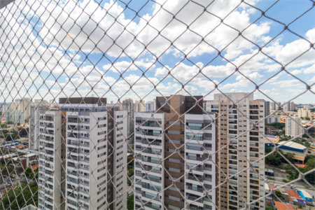 Apartamento à venda com 3 quartos, sendo 1 suíte, em Chácara Flora, São Paulo, SP