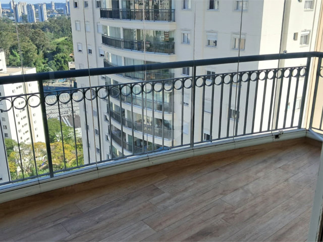 Apartamento para alugar com 3 quartos, sendo 2 suítes,  em Jardim Marajoara, São Paulo, SP