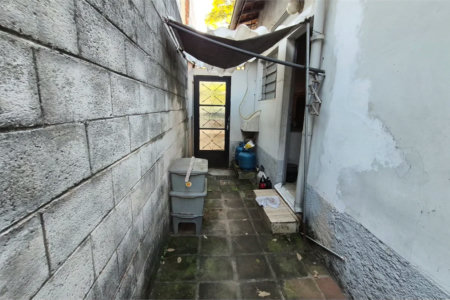 Casa à venda com 2 quartos em Conjunto Residencial Butantã, São Paulo, SP