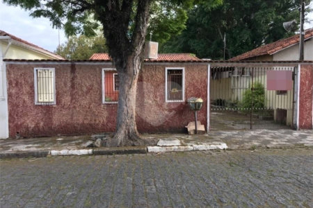 Casa à venda com 2 quartos em Vila Paiva, Suzano, SP