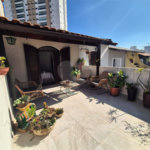 Sobrado à venda com 2 quartos em Vila Gumercindo, São Paulo, SP