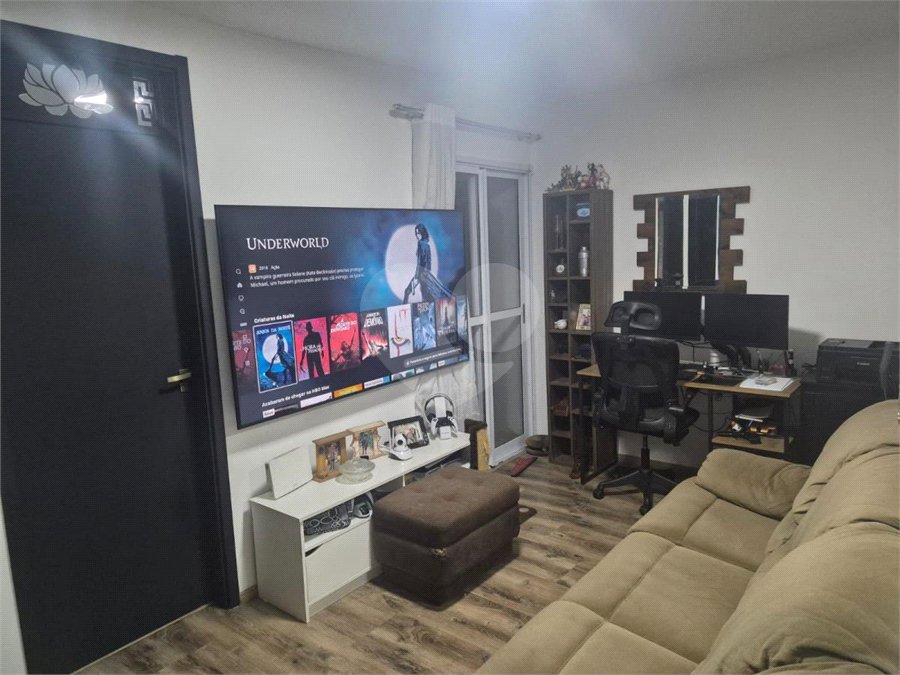 Apartamento à venda com 2 quartos em Liberdade, São Paulo, SP