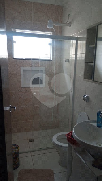 Casa à venda com 3 quartos, sendo 1 suíte, em Jardim Guaíba, Sorocaba, SP