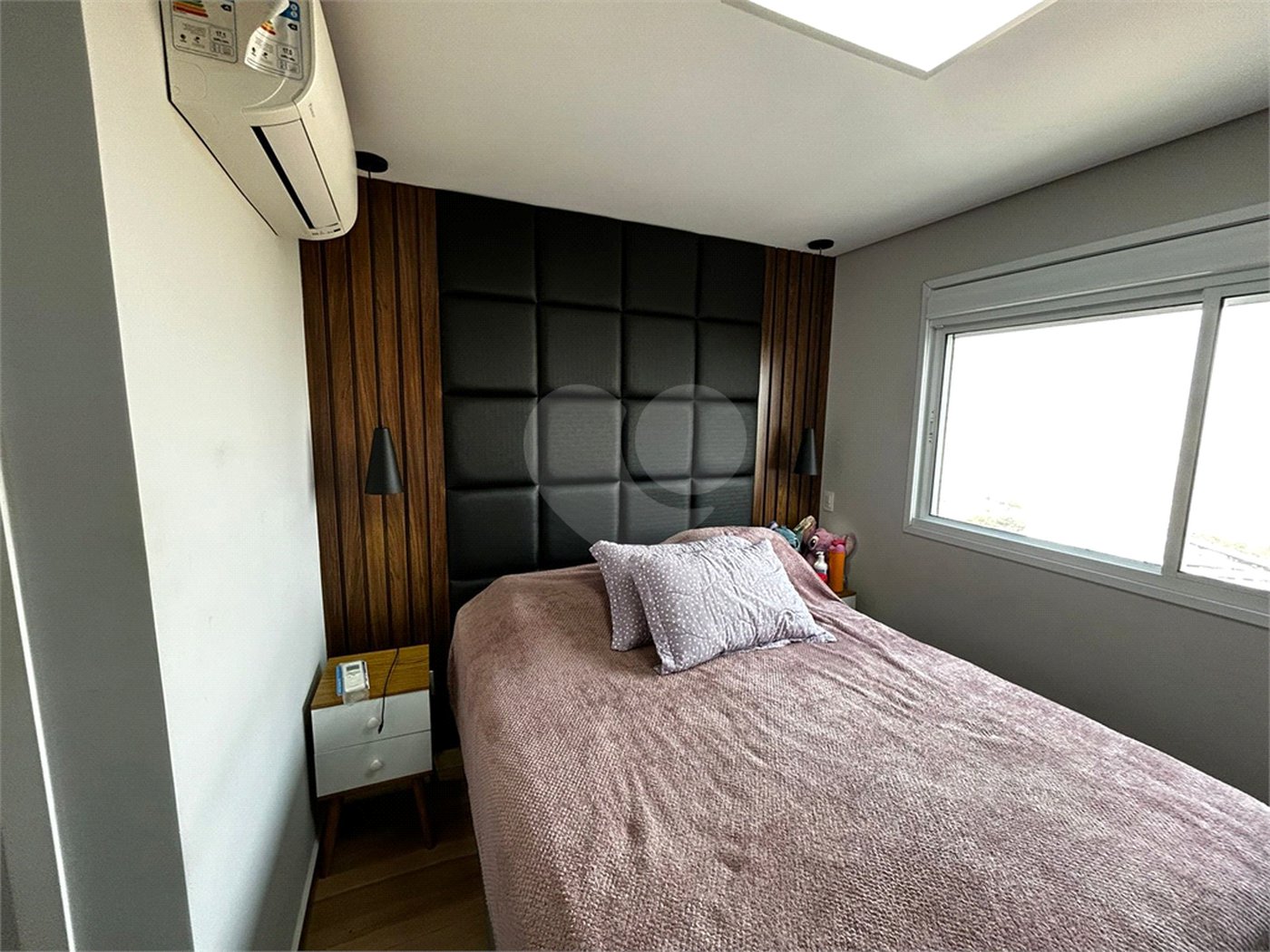 Apartamento à venda com 3 quartos, sendo 1 suíte,  em Jardim Caboré, São Paulo, SP