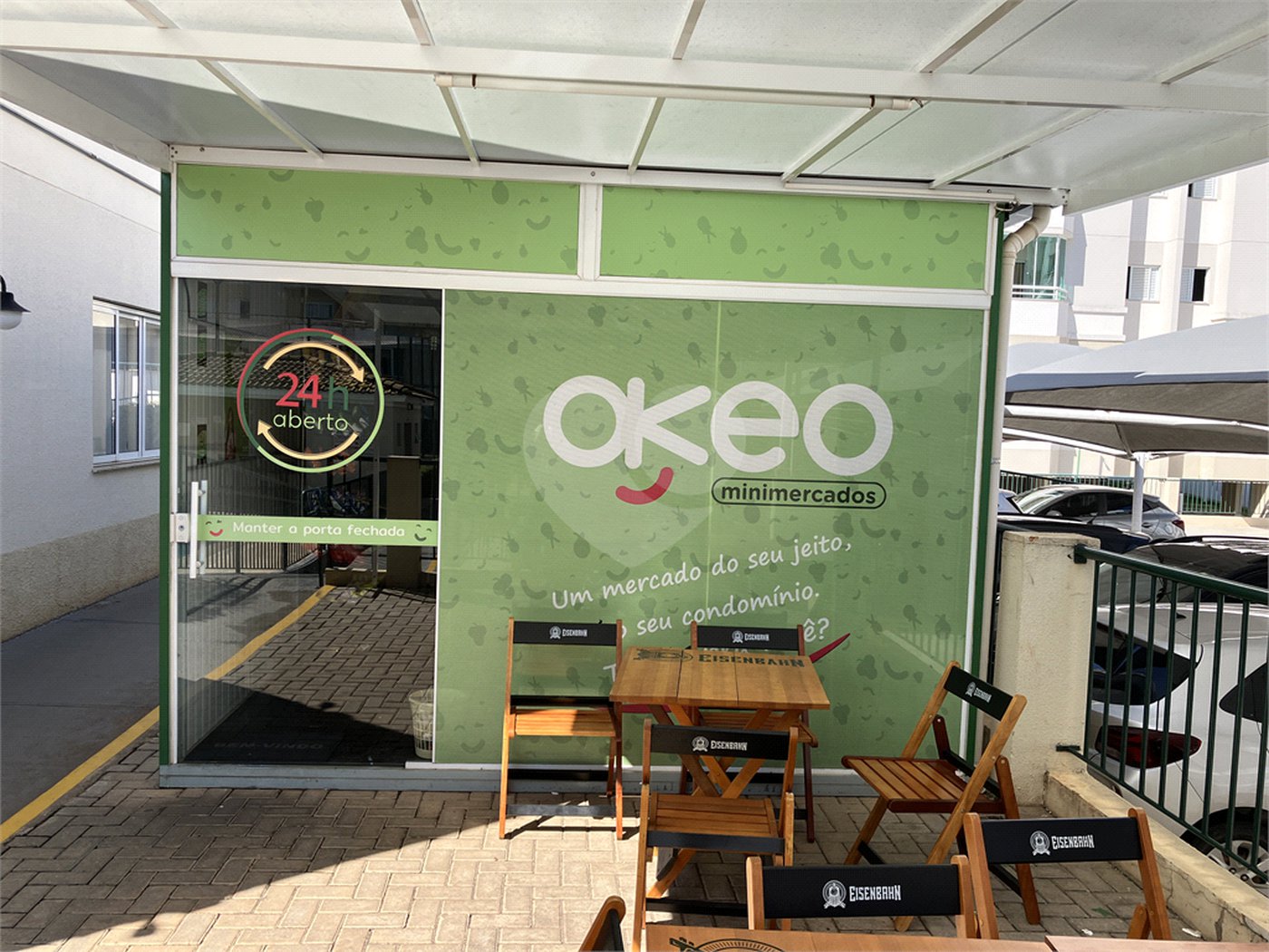 Apartamento à venda com 3 quartos, sendo 1 suíte, em Jardim Vera Cruz, Sorocaba, SP