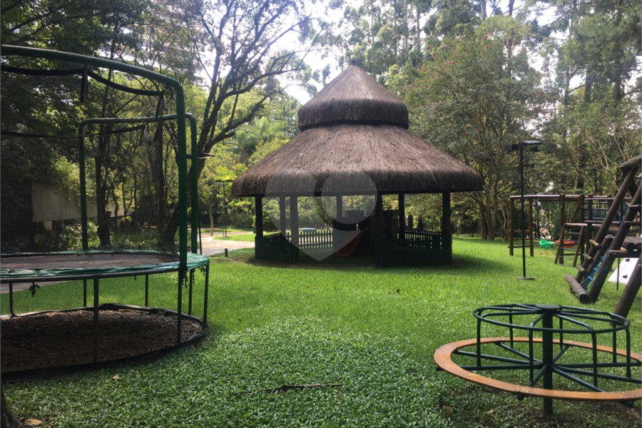 Apartamento à venda com 4 suítes em Morumbi, São Paulo, SP