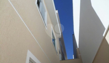Casa à venda com 1 quarto no condomínio Vila Gustavo, São Paulo - SP
