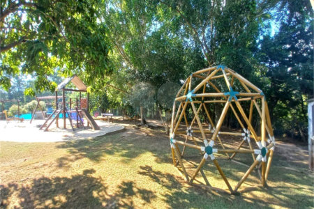 Casa à venda com 4 suítes no condomínio Terra Magna, Indaiatuba - SP