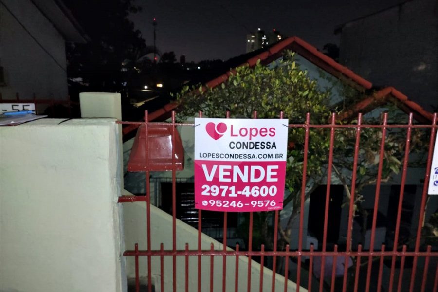 Casa Térrea à venda com 2 quartos em Tremembé, São Paulo, SP