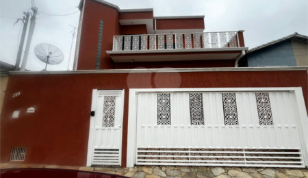 Casa à venda com 3 quartos, sendo 1 suíte,  em Jardim Itália, Itapetininga, SP