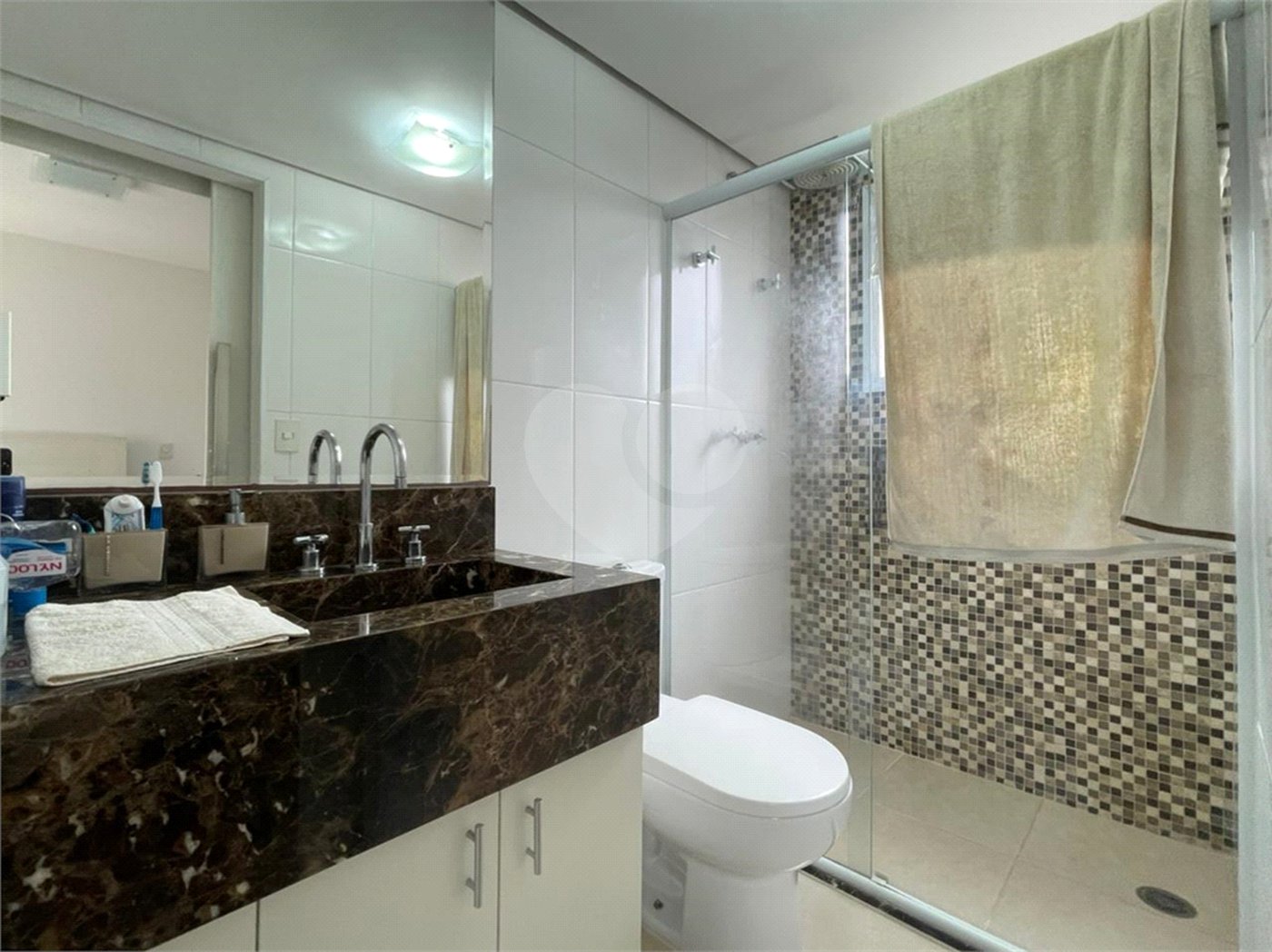 Apartamento à venda com 3 suítes em Santana, São Paulo, SP