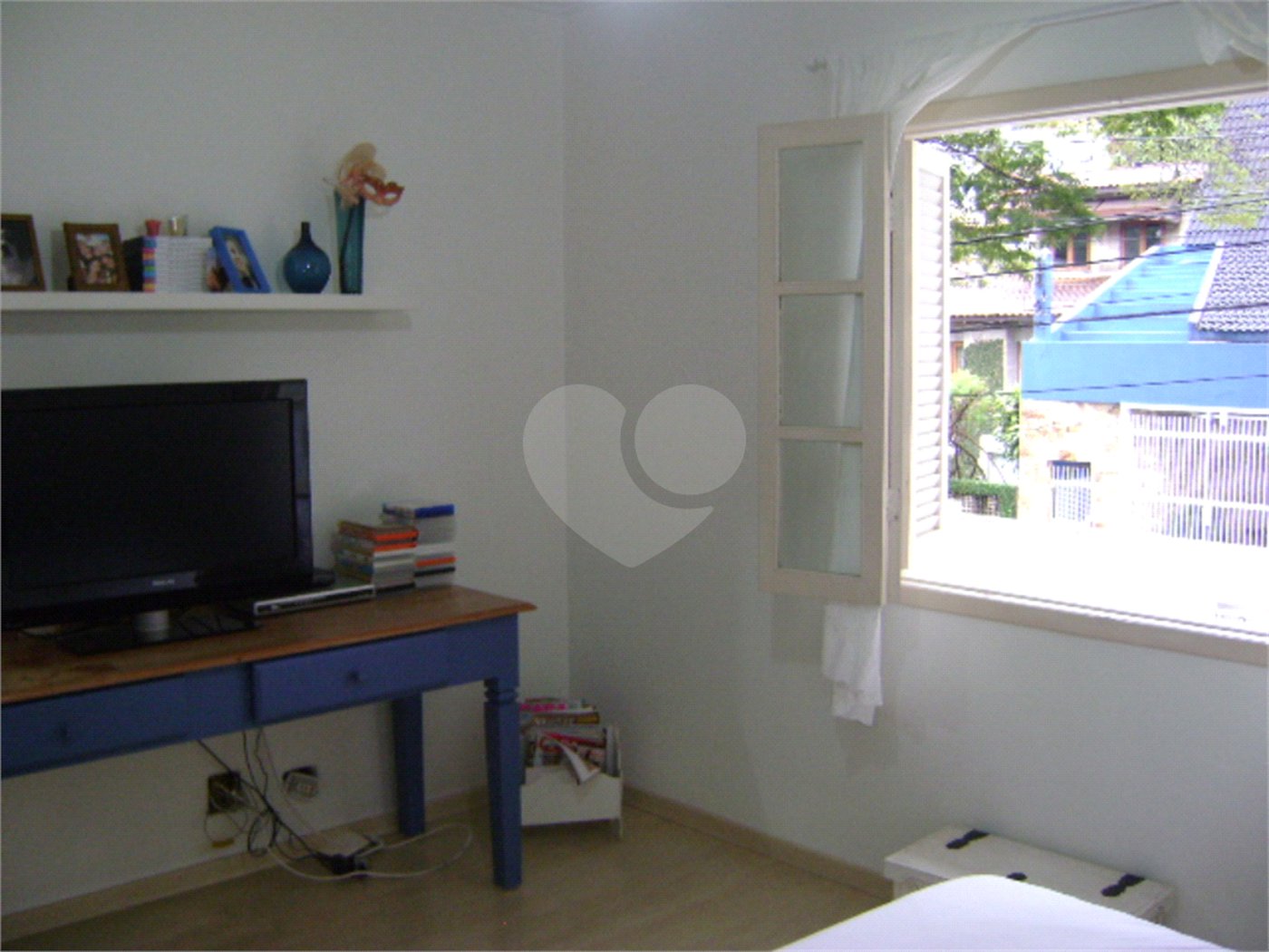 Casa à venda com 5 suítes em Vila Inah, São Paulo, SP