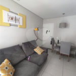 Apartamento à venda com 2 quartos em Bela Vista, Salto, SP
