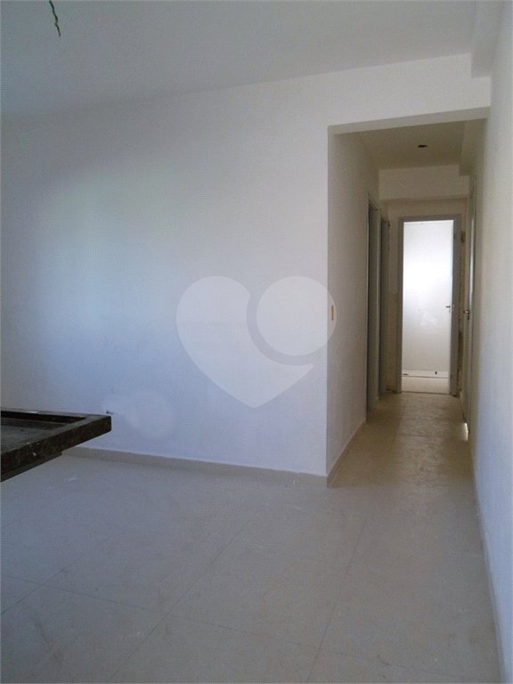 Casa à venda com 2 quartos no condomínio Residencial Cônego, São Paulo - SP