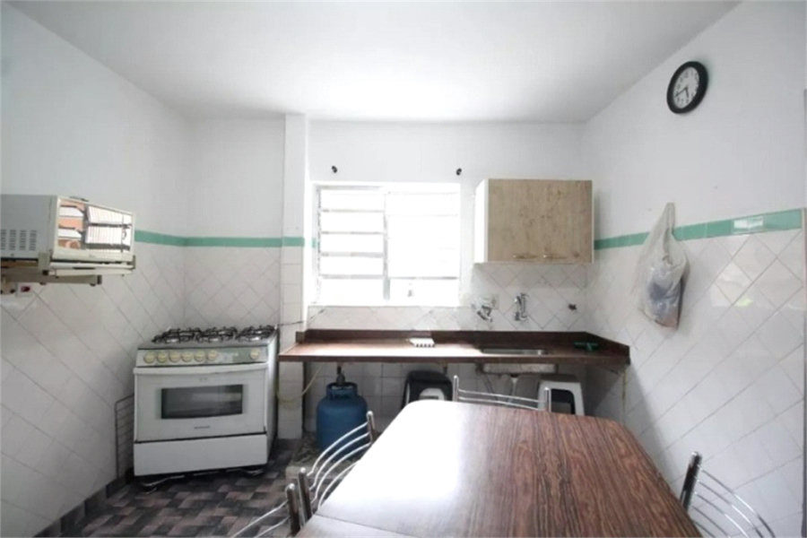 Sobrado à venda com 3 quartos em Limão, São Paulo, SP