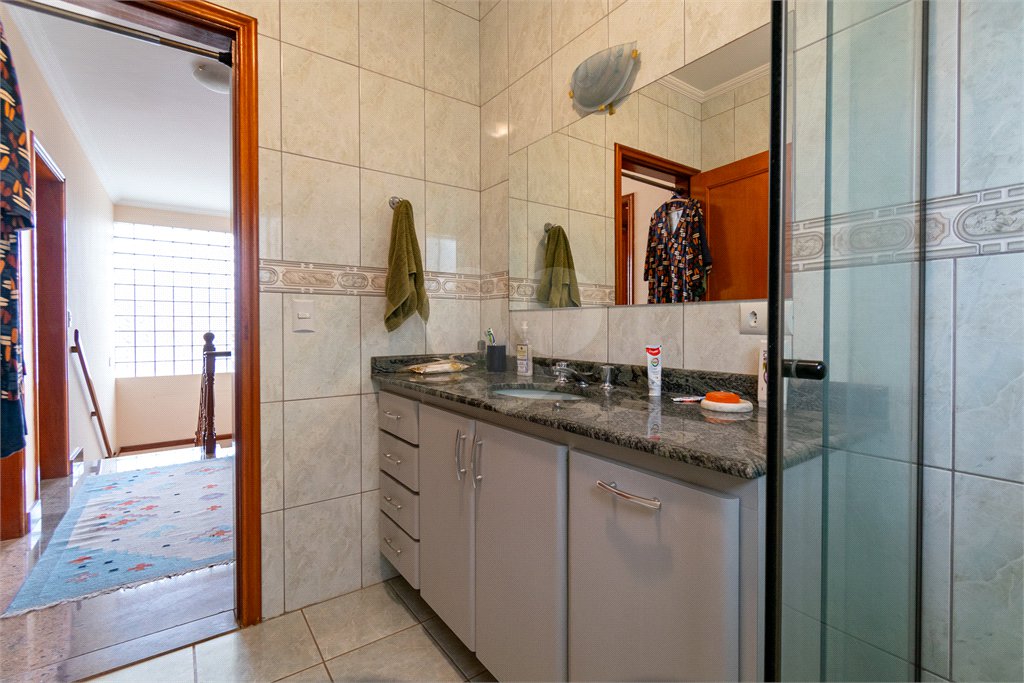 Casa à venda com 3 quartos, sendo 1 suíte,  em Vila Cordeiro, São Paulo, SP